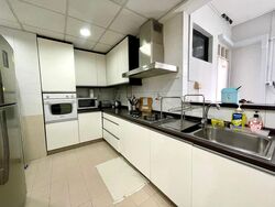 Central Green Condominium (D3), Condominium #536769131
